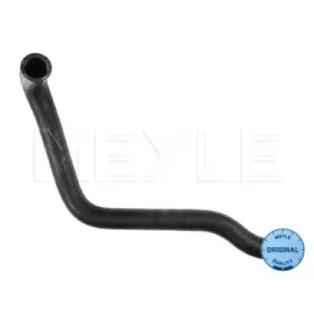 Патрубок радиатора печки VW Passat 1.6/1.8 88-92 119 819 0045