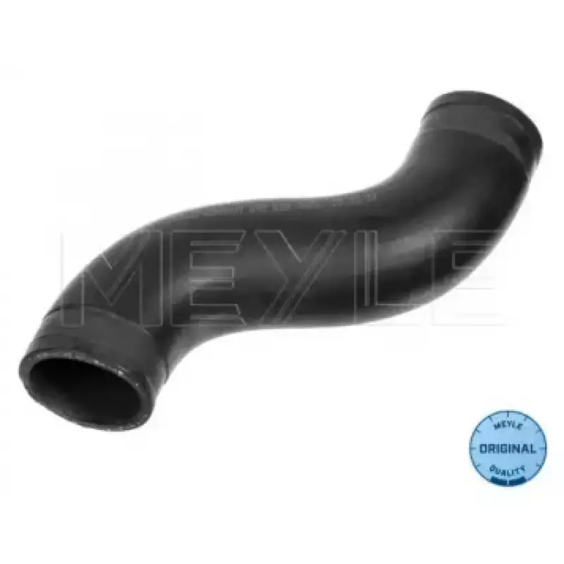 Патрубок интеркулера (нижний) MB Vito (W638) CDI 039 528 1001