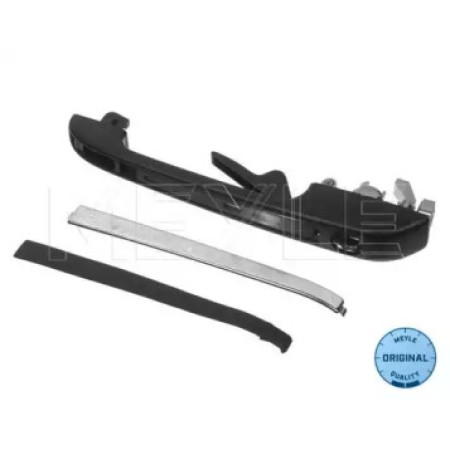 Ручка двери (передней/снаружи) (R) VW Caddy 1.5-1.8i 82-92 100 837 0015