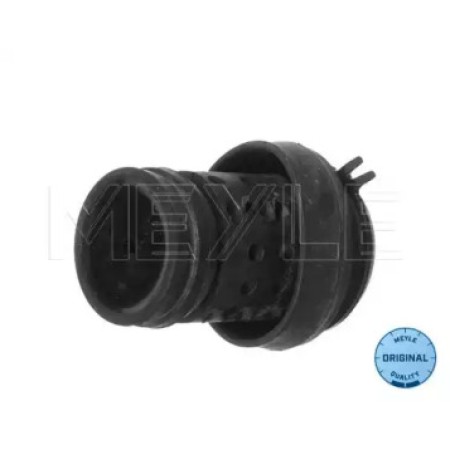 Подушка двигателя (передняя) (L) VW Caddy II/ Golf III/ IV 91-04 100 199 0036