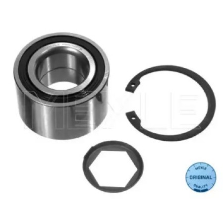 Подшипник ступицы (задней) Opel Omega A/B 1.8-3.0i 86-03 (37x74x45) (к-кт) 614 160 4292
