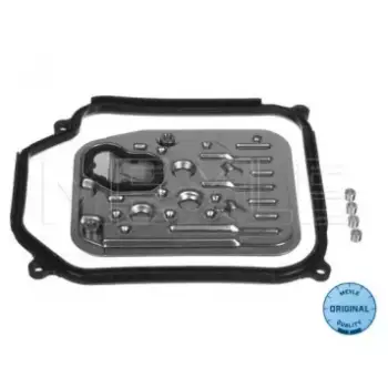 Фильтр АКПП VW Golf III/ Passat 1.9TDI -97 (4-х ступка) (с прокладкой) 100 398 0001