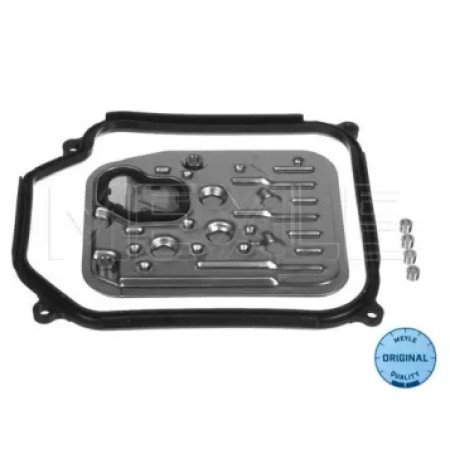 Фильтр АКПП VW Golf III/ Passat 1.9TDI -97 (4-х ступка) (с прокладкой) 100 398 0001