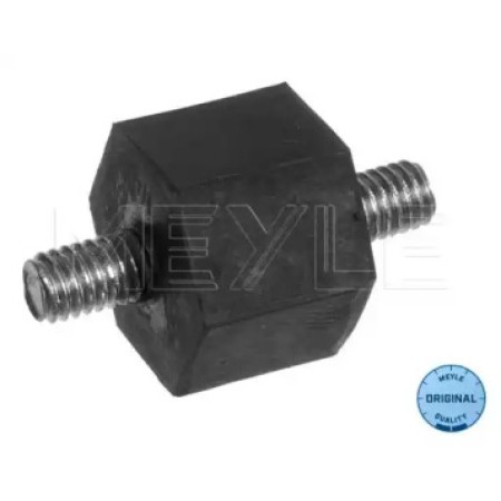 Подушка радиатора VW T4 1.9/2.4 D/ 2.0i/2.5 TDI 90-03 100 201 0002