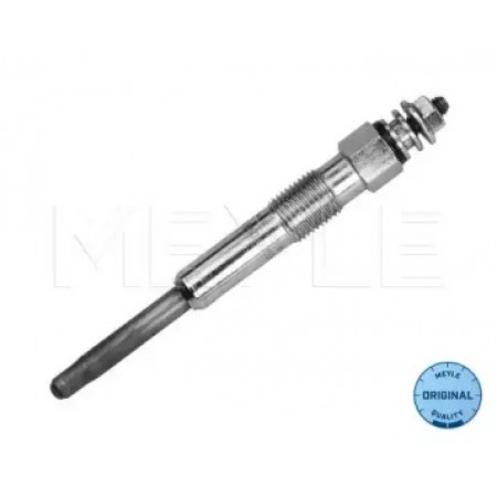 Свеча накала Citroen Berlingo/Peugeot Partner 1.9D 98- (DW8) (11V) 11-14 860 0000