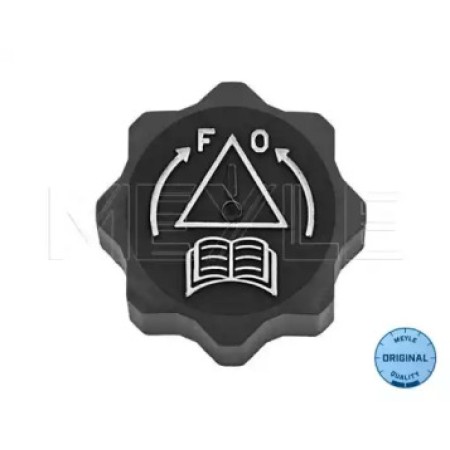 Крышка бачка расширительного Citroen Jumpy/Fiat Scudo/Peugeot Expert 1.9/2.0 JTD 98-06 11-14 238 0000