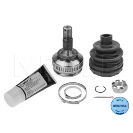 Шрус (наружный) Peugeot Partner 05- (25x34z) (+ABS) 11-14 498 0013