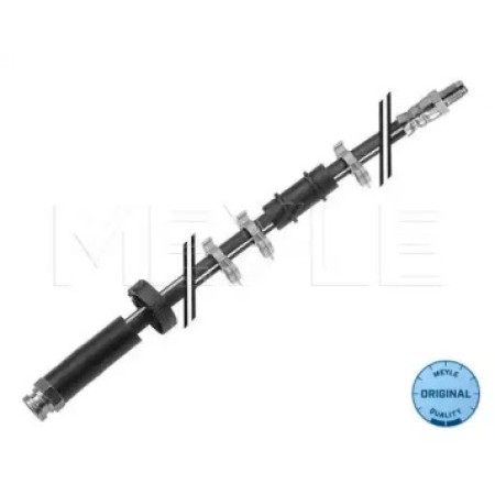 Шланг тормозной (передний) Citroen Jumper/Fiat Ducato/Peugeot Boxer 94-02 11-14 525 0026
