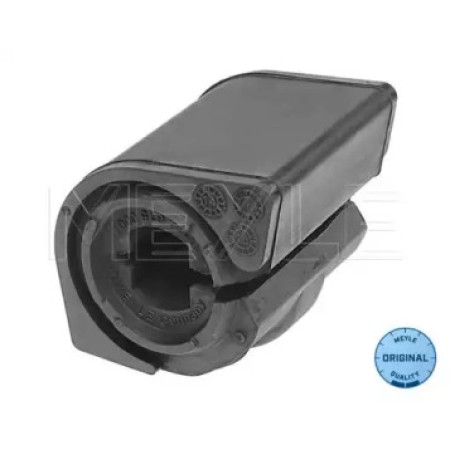 Втулка стабилизатора (переднего) Citroen C2/C3 1.1-1.6 16V HDi 02- (d=19mm) 11-14 615 0007