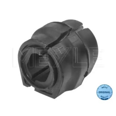 Втулка стабилизатора (переднего) Peugeot Partner 05- (d=24mm) 11-14 615 0017