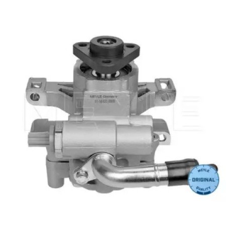 Насос ГУР Ford Transit/Fiat Ducato/Peugeot Boxer 2.2HDi/TDCi 06- 11-14 631 0000