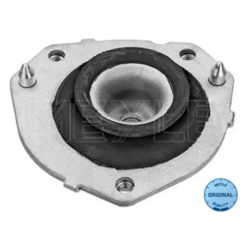 Подушка амортизатора (переднего) Citroen Jumper/Fiat Ducato/Peugeot Boxer 94 (L) 11-14 641 1001