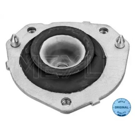 Подушка амортизатора (переднего) Citroen Jumper/Fiat Ducato/Peugeot Boxer 94 (R) 11-14 641 1002