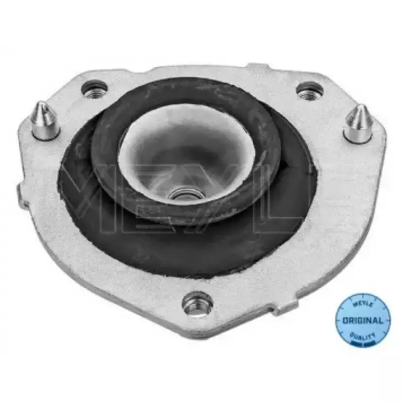Подушка амортизатора (переднего) Citroen Jumper/Fiat Ducato/Peugeot Boxer 94 (R) 11-14 641 1002