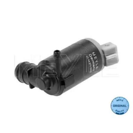Насос омывателя стекла Citroen Berlingo/Jumpy 98-11 11-14 870 0002