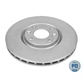 Диск тормозной (передний) Citroen C4/Peugeot 208/308 1.0-2.0 04- (302x26) 11-15 521 0034/PD
