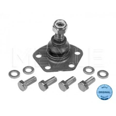 Опора шаровая (передняя/снизу) Fiat Ducato/Peugeot Boxer (1.8t) 02-06 11-16 010 0011