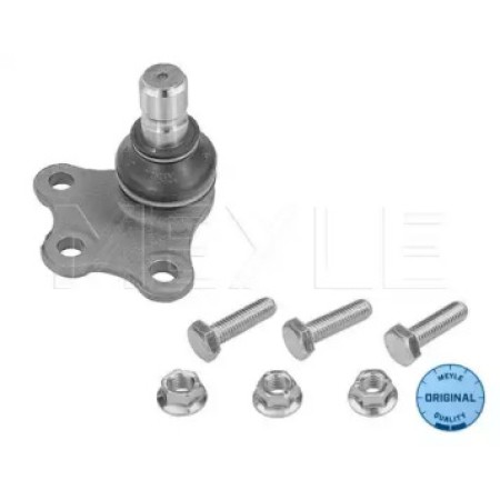 Опора шаровая (передняя) Citroen DS3/C3/Peugeot 208 07- 11-16 010 0017