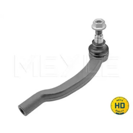 Наконечник тяги рулевой (R) Fiat Ducato 2.0-3.0 06- (L=209mm) 11-16 020 0016/HD