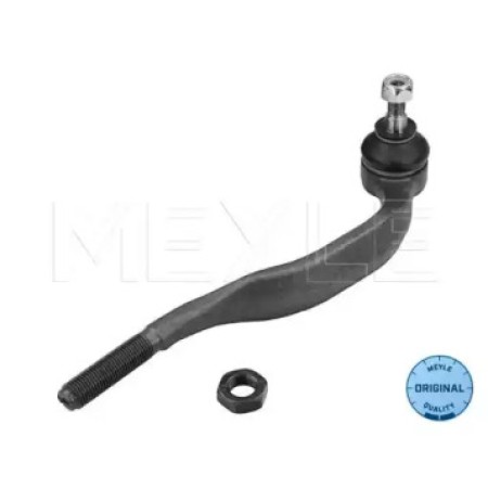 Наконечник тяги рулевой (R) Peugeot 407 1.6-3.0 04- (L=240mm) 11-16 020 0021
