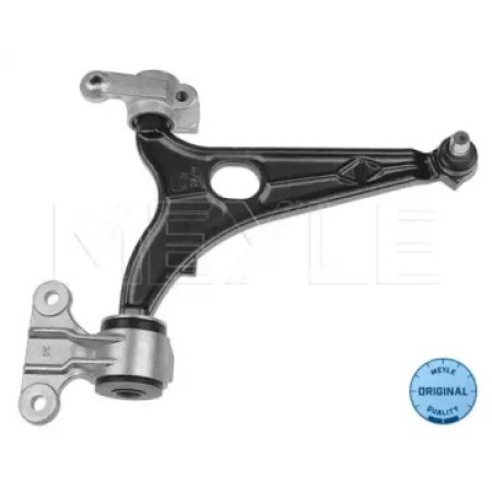 Рычаг подвески (передний) (R) Fiat Scudo/Citroen Jumpy 07-  11-16 050 0067