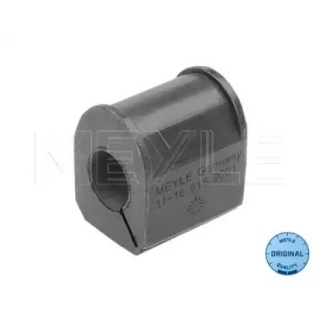 Втулка стабилизатора (переднего) Renault Clio 91- (d=20mm) 11-16 615 0001