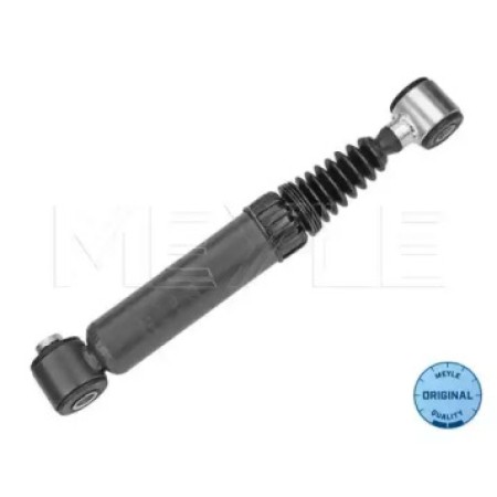 Амортизатор (задний) Citroen AX/Saxo/Peugeot 106 86-04 11-26 725 0007