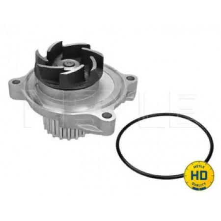 Помпа воды VW T4/LT/Crafter 2.5TDI (20z) 113 012 0042/HD