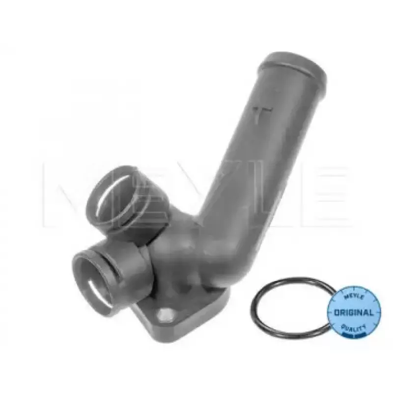 Фланец системы охлаждения VW T4 2.4D/2.5TDI 90-03 114 226 0000