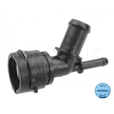 Фланец системы охлаждения VW Golf IV 1.6/2.0i 97-06 114 239 0001