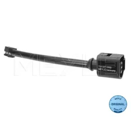 Датчик износа тормозных колодок (задних) VW Touareg 3.0-4.2 10- 114 527 0003