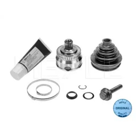 Шрус (наружный) VW Passat 96-05 100 498 0069