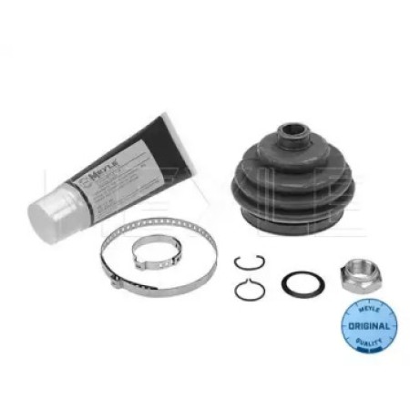 Пыльник шруса (наружный) VW Caddy 1.9D/SDI -03 (20x76x80) (к-кт) 100 498 9022/R