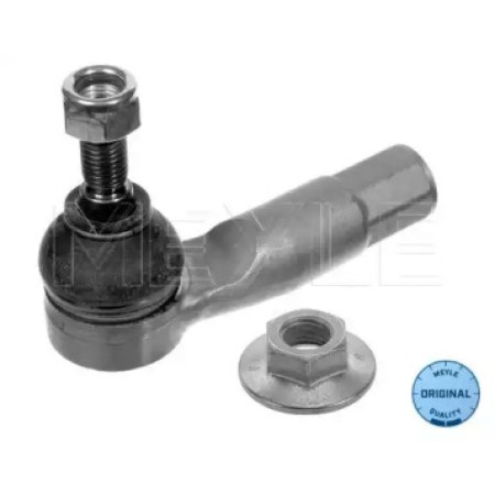 Наконечник тяги рулевой (L) VW Caddy 04- 116 020 0025