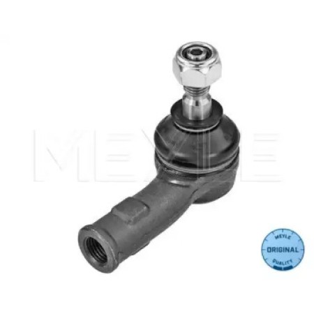 Наконечник тяги рулевой (R) VW Golf 83-02/Passat 88-97 116 020 7106