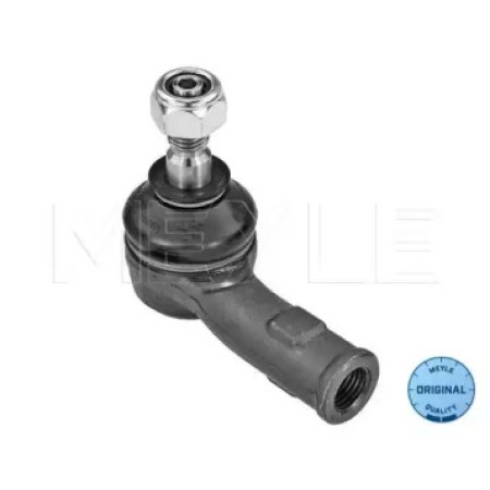 Наконечник тяги рулевой (L) VW Golf 83-92/Passat 88-97 116 020 7139