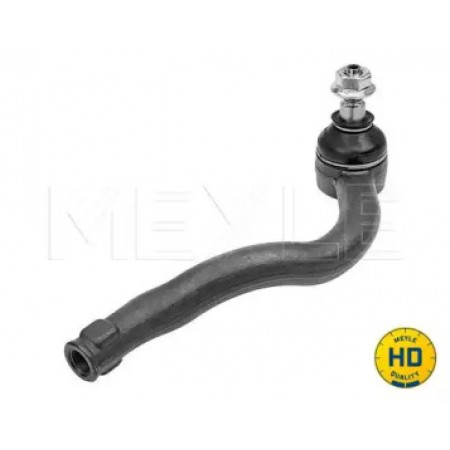 Наконечник тяги рулевой (R) VW Sharan/Ford Galaxy 1.8-2.8 95-10 (L=220mm) 116 020 8260/HD