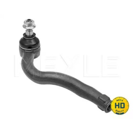 Наконечник тяги рулевой (L) VW Sharan/Ford Galaxy 1.8-2.8 95-10 (L=220mm) 116 020 8261/HD