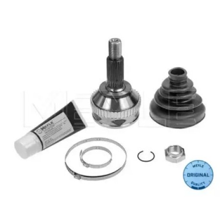 Шрус (наружный) Ford Mondeo I/II 1.8TD/2.5 24V 93-00 714 498 0006