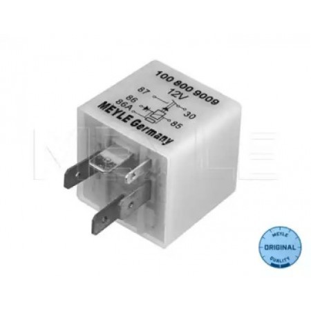 Реле насоса топливного VW T4 2.0-2,5 90-03 100 800 9009