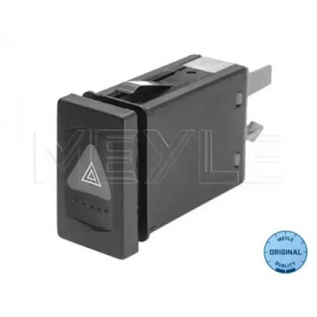 Кнопка аварийки VW Passat 96-05 100 899 0017