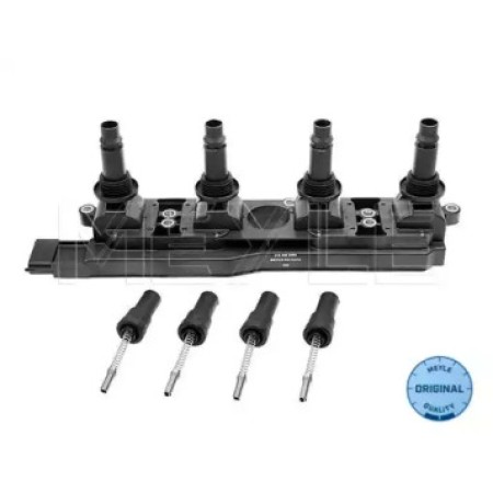 Катушка зажигания Opel Vectra C/Astra 1.8 G 98- 614 885 0004