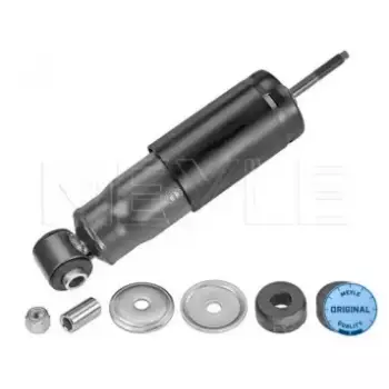 Амортизатор (передний) VW T4 91-03 (усиленный) 126 615 0000