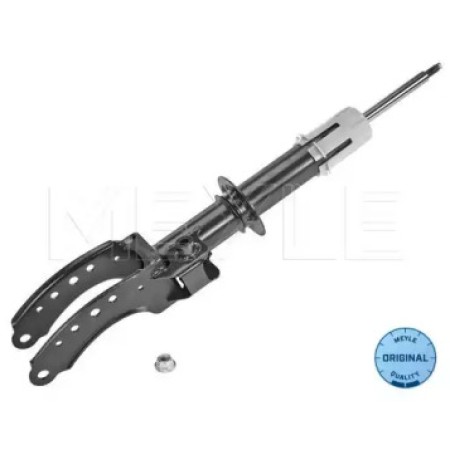 Амортизатор (передний) VW Touareg 02-10 (L) 126 625 0006