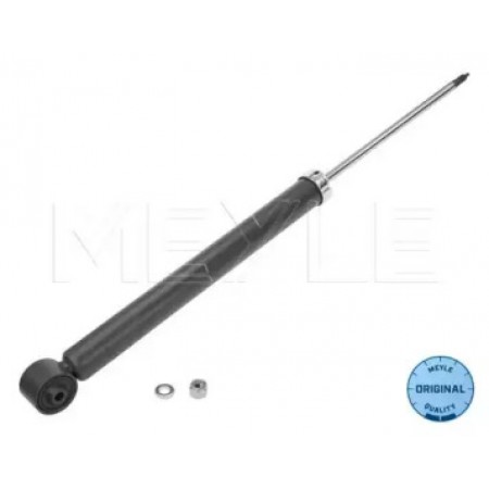 Амортизатор (задний) VW Golf IV 1.4-1.9 TDI/GTI/FSI 97-05 126 725 0010