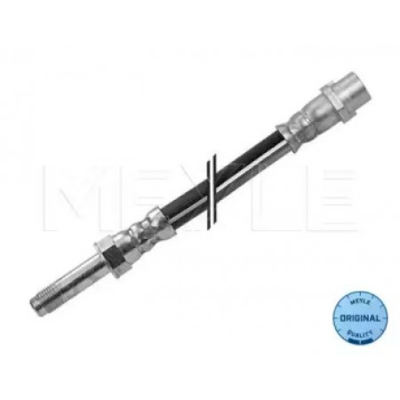 Шланг тормозной (передний) MB Sprinter 00-06 (540mm) 014 042 0024
