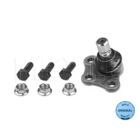 Опора шаровая (передняя/снизу) Citroen C2/C3/Peugeot 207 09- 11-16 010 0013