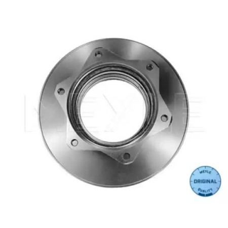 Диск тормозной (задний) MB Vario (304х30) 16' 015 523 2081