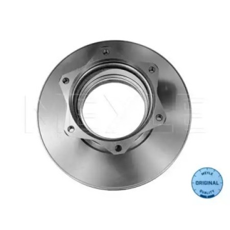 Диск тормозной (задний) MB Vario (324х30) 17.5' 015 523 2082