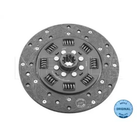 Диск сцепления MB 408/508/608 OM314 (d=250mm) 037 250 1000